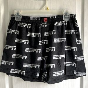 ESPN boxer shorts M